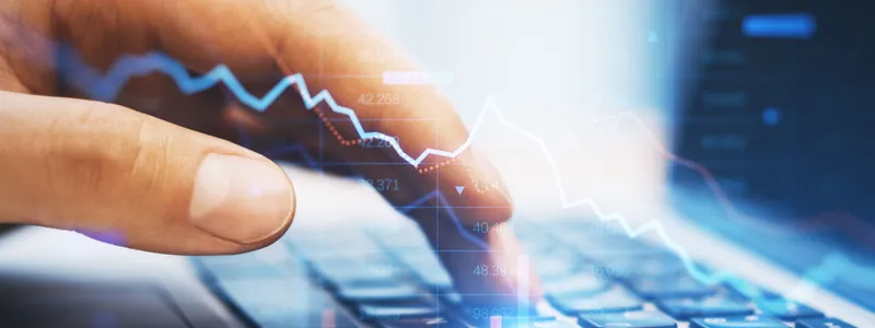 Plateforme de Trading Geldrix Surge App